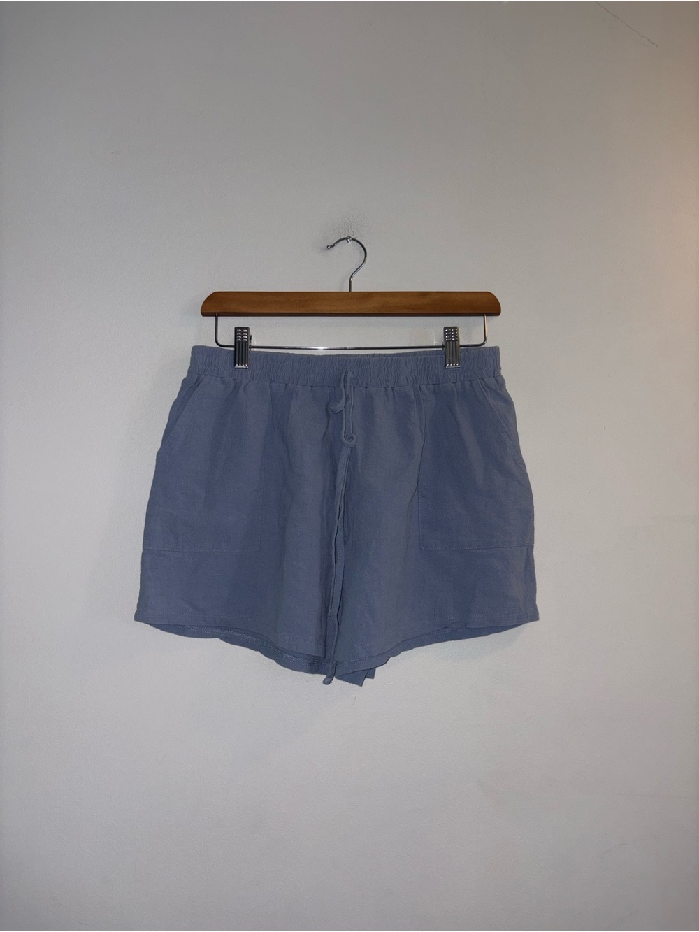 SHEIN | Blue Shorts